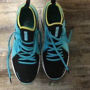 Mens’s UA Phantom Hovr Under Armour running shoes size 10.5, lightly used